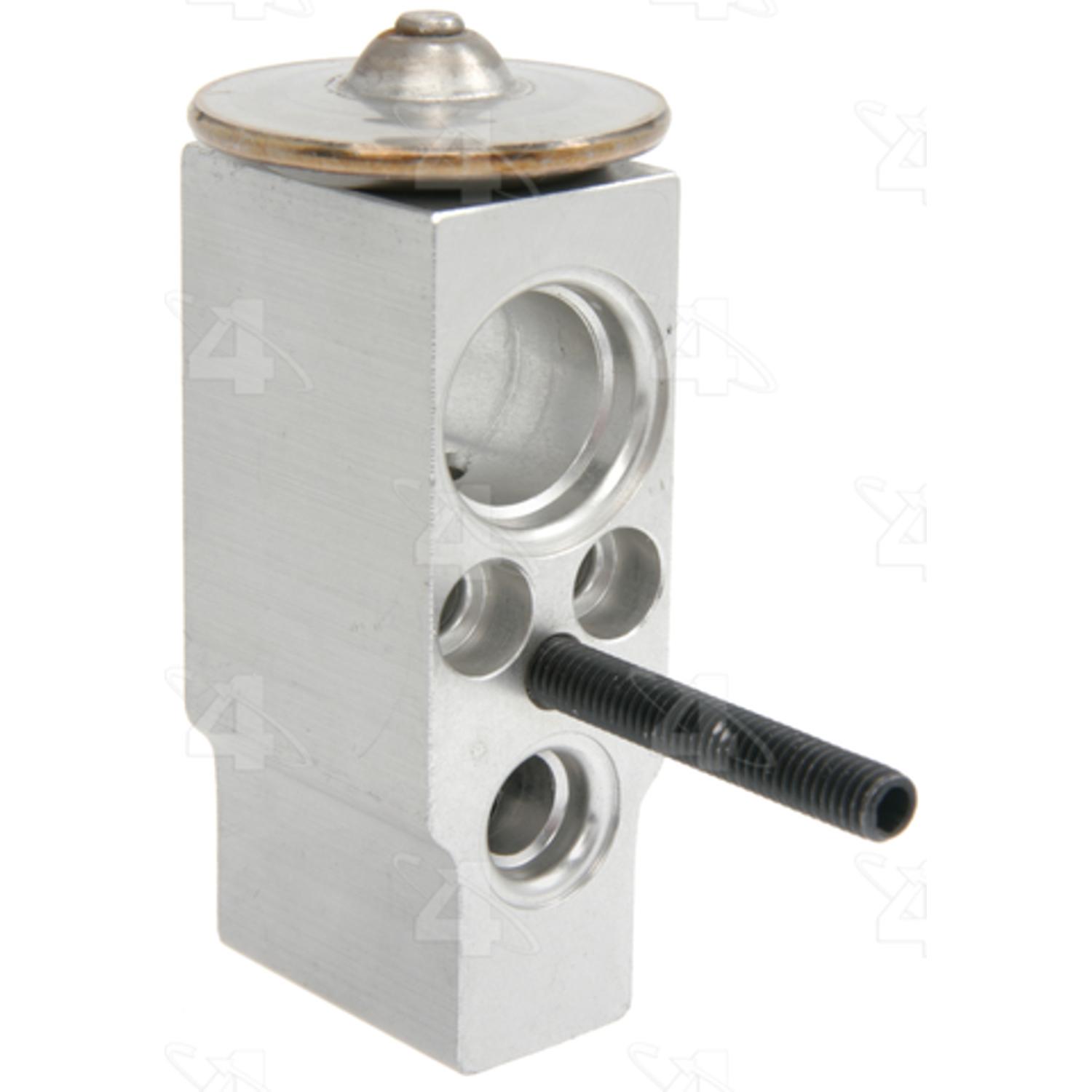 Four Seasons 20279SK - A/C Compressor Replacement Service Kit Four Seasons 20279SK A/C Compressor Replacement Service Kit product image 4 of 5