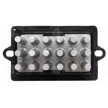 Four Seasons 20280 HVAC Blower Motor Resistor product image 6 of 12