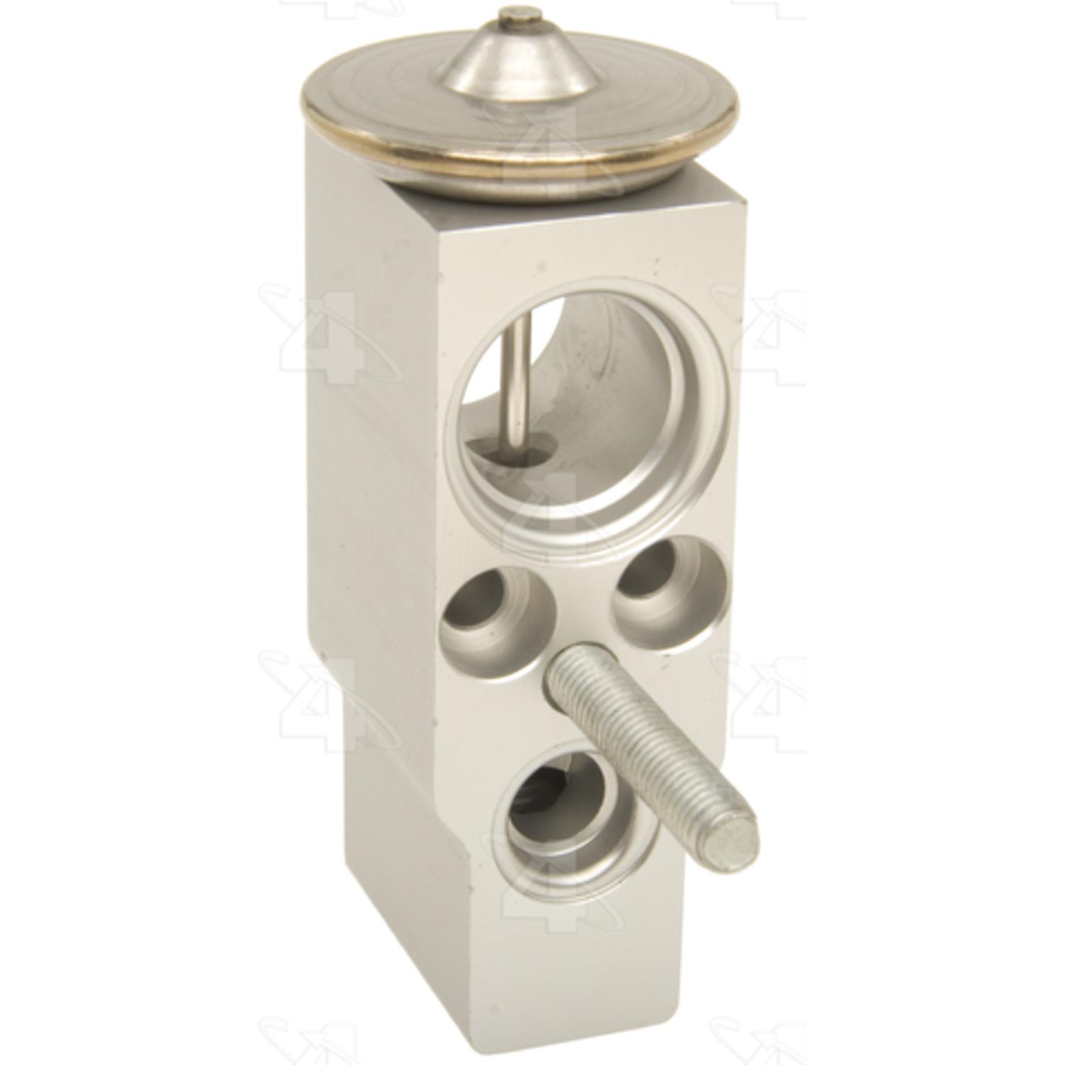 Four Seasons 20280SK - A/C Compressor Replacement Service Kit Four Seasons 20280SK A/C Compressor Replacement Service Kit product image 4 of 5