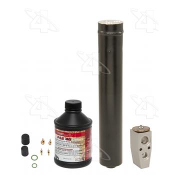 2013 Dodge Challenger A/C Compressor Replacement Service Kit