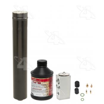 2015 Jeep Wrangler A/C Compressor Replacement Service Kit