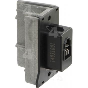 2000 Acura EL HVAC Blower Motor Resistor Four Seasons 20283 image 1 of 4