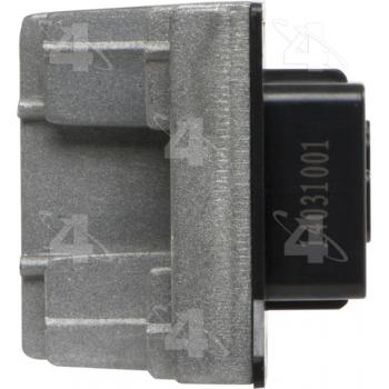 2000 Acura EL HVAC Blower Motor Resistor Four Seasons 20283 image 4 of 4