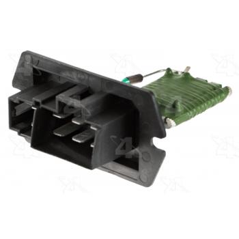 2002 Chrysler Voyager HVAC Blower Motor Resistor Front Four Seasons 20284 image 1 of 4