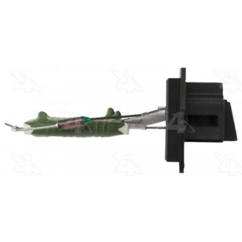Four Seasons 20284 HVAC Blower Motor Resistor product image 6 of 7