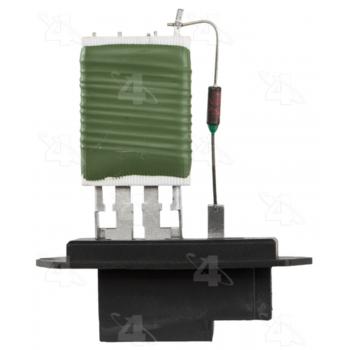 Four Seasons 20284 HVAC Blower Motor Resistor product image 7 of 7