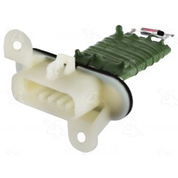 2008 GMC Canyon HVAC Blower Motor Resistor Four Seasons 20285 image 1 of 4