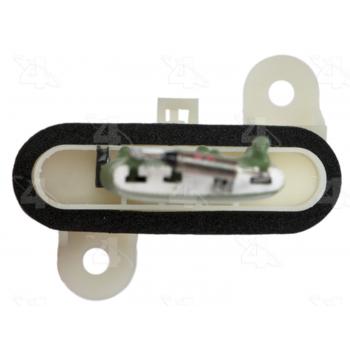 2008 GMC Canyon HVAC Blower Motor Resistor Four Seasons 20285 image 2 of 4
