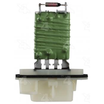 2008 GMC Canyon HVAC Blower Motor Resistor Four Seasons 20285 image 3 of 4