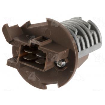 2006 Acura MDX HVAC Blower Motor Resistor Rear Four Seasons 20286 image 1 of 4