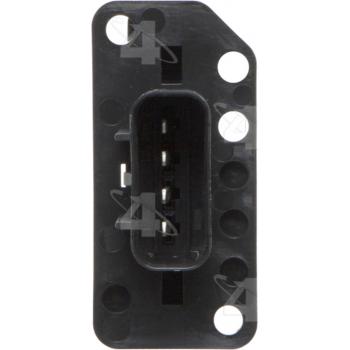 2008 Nissan Xterra HVAC Blower Motor Resistor Four Seasons 20287 image 3 of 4