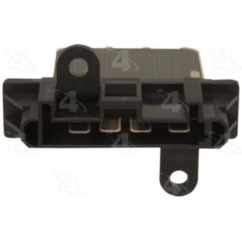 2004 Nissan Altima HVAC Blower Motor Resistor Four Seasons 20288 image 4 of 4