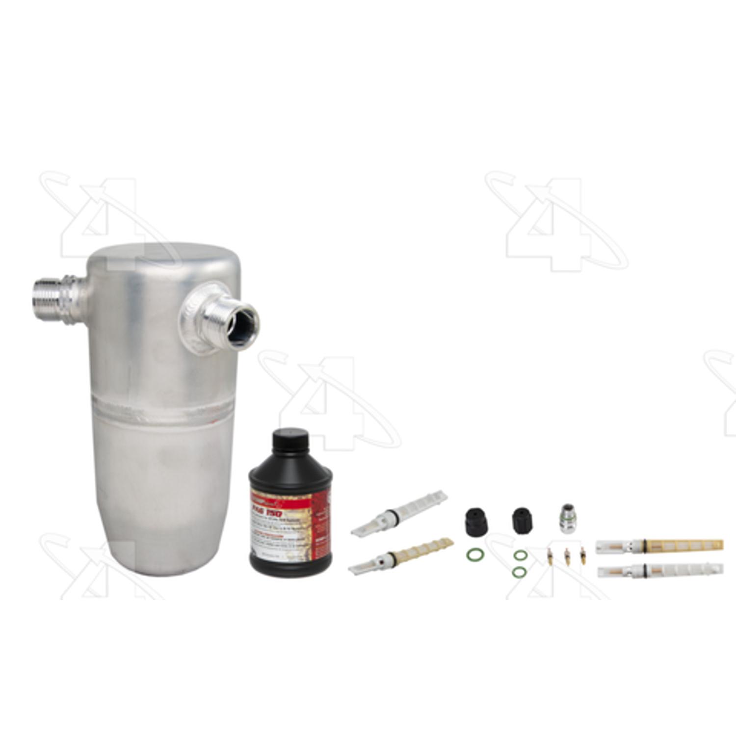 Four Seasons 20288SK - A/C Compressor Replacement Service Kit Four Seasons 20288SK A/C Compressor Replacement Service Kit product image 1 of 5