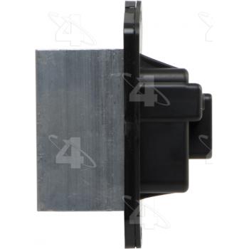 2012 Honda Insight HVAC Blower Motor Resistor Four Seasons 20289 image 4 of 4