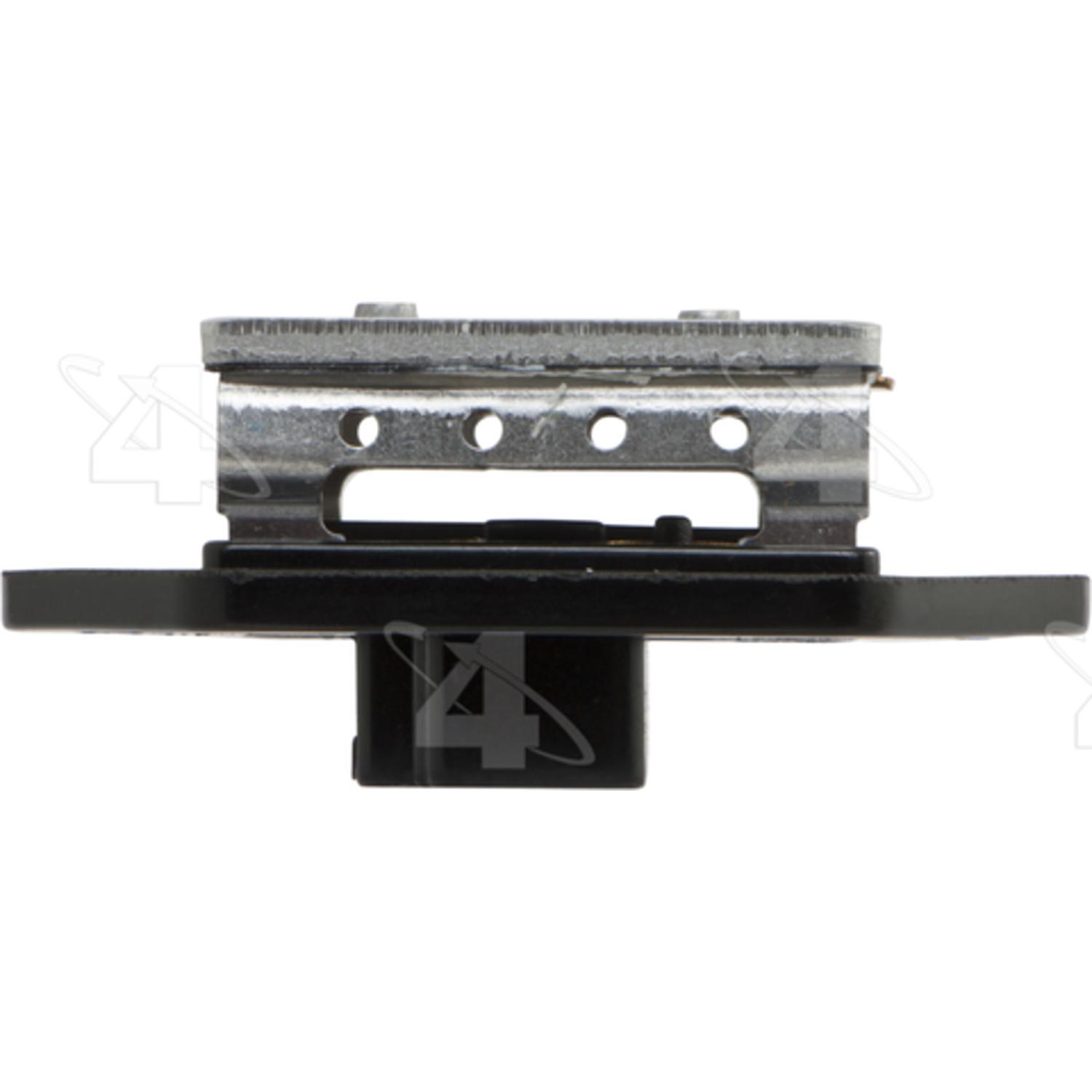 Four Seasons 20292 - HVAC Blower Motor Resistor Four Seasons 20292 HVAC Blower Motor Resistor product image 5 of 5