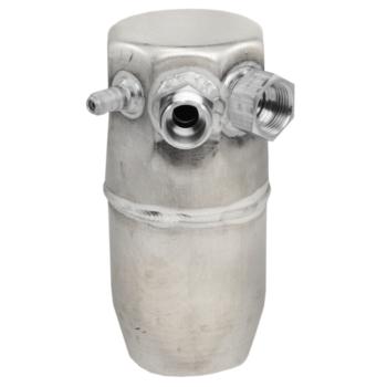 1999 Chevrolet C2500 Suburban A/C Compressor Replacement Service Kit Four Seasons 20295SK image 2 of 4