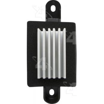 2009 Saturn Aura HVAC Blower Motor Resistor Four Seasons 20296 image 2 of 4