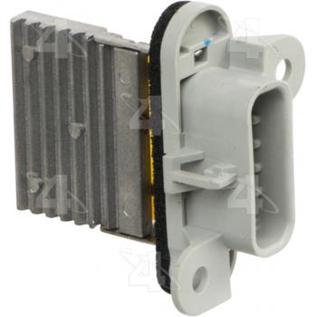 2004 Oldsmobile Silhouette HVAC Blower Motor Resistor Rear Four Seasons 20297 image 1 of 4