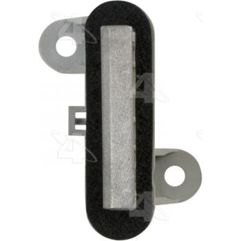 2004 Oldsmobile Silhouette HVAC Blower Motor Resistor Rear Four Seasons 20297 image 2 of 4