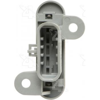2004 Oldsmobile Silhouette HVAC Blower Motor Resistor Rear Four Seasons 20297 image 3 of 4