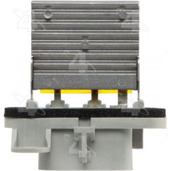 2004 Oldsmobile Silhouette HVAC Blower Motor Resistor Rear Four Seasons 20297 image 4 of 4