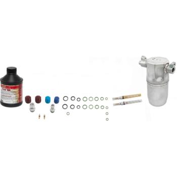 2005 Cadillac DeVille A/C Compressor Replacement Service Kit Four Seasons 20297SK image 1 of 4