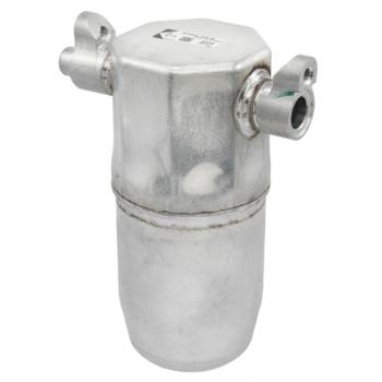 2005 Cadillac DeVille A/C Compressor Replacement Service Kit Four Seasons 20297SK image 2 of 4