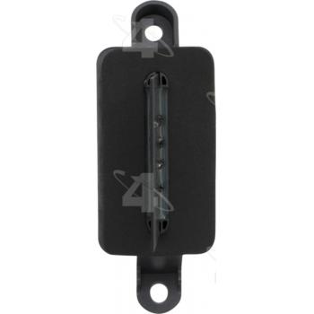2009 Saturn Aura HVAC Blower Motor Resistor Four Seasons 20298 image 2 of 4