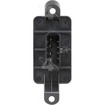 2009 Saturn Aura HVAC Blower Motor Resistor Four Seasons 20298 image 3 of 4