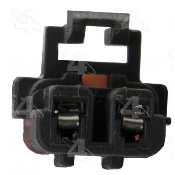 2009 GMC Envoy HVAC Blower Motor Resistor Four Seasons 20299 image 4 of 4