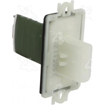 2008 Chrysler Aspen HVAC Blower Motor Resistor Front Four Seasons 20300 image 1 of 4