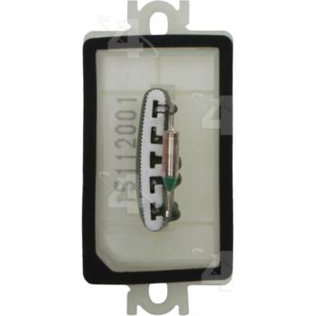 2008 Chrysler Aspen HVAC Blower Motor Resistor Front Four Seasons 20300 image 2 of 4