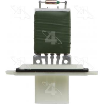 2008 Chrysler Aspen HVAC Blower Motor Resistor Front Four Seasons 20300 image 4 of 4