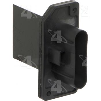2007 Mercury Mountaineer HVAC Blower Motor Resistor Rear Four Seasons 20301 image 1 of 4