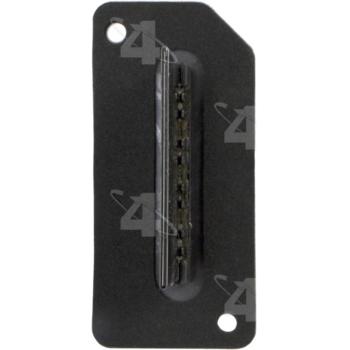2007 Mercury Mountaineer HVAC Blower Motor Resistor Rear Four Seasons 20301 image 2 of 4