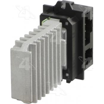 2000 Chrysler Intrepid HVAC Blower Motor Resistor Four Seasons 20303 image 1 of 4