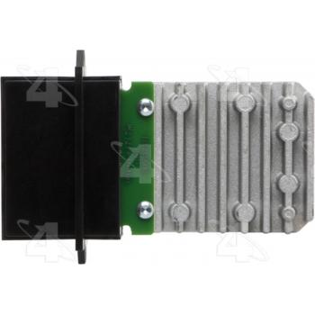 2000 Chrysler Intrepid HVAC Blower Motor Resistor Four Seasons 20303 image 2 of 4