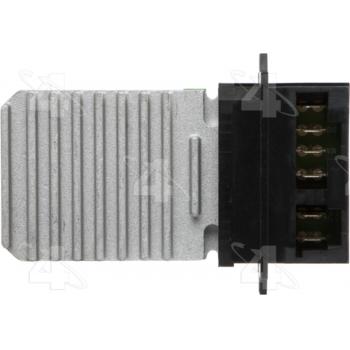 2000 Chrysler Intrepid HVAC Blower Motor Resistor Four Seasons 20303 image 3 of 4