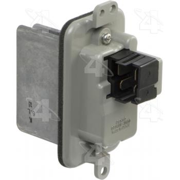 2008 Honda S2000 HVAC Blower Motor Resistor Four Seasons 20304 image 1 of 4