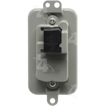 2008 Honda S2000 HVAC Blower Motor Resistor Four Seasons 20304 image 3 of 4