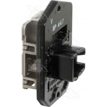 2004 Suzuki Aerio HVAC Blower Motor Resistor Four Seasons 20305 image 1 of 4