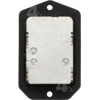 2004 Suzuki Aerio HVAC Blower Motor Resistor Four Seasons 20305 image 2 of 4