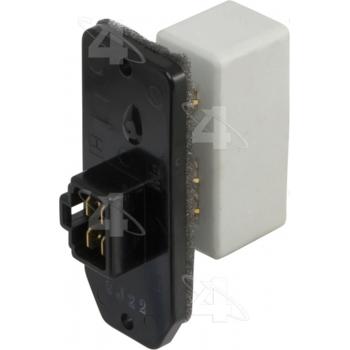 2000 Mitsubishi Galant HVAC Blower Motor Resistor Four Seasons 20306 image 1 of 4
