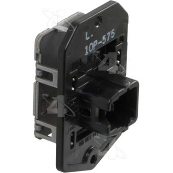 2008 Toyota Matrix HVAC Blower Motor Resistor Four Seasons 20307 image 1 of 4