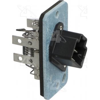 2002 Ford Windstar HVAC Blower Motor Resistor Rear Four Seasons 20309 image 1 of 4