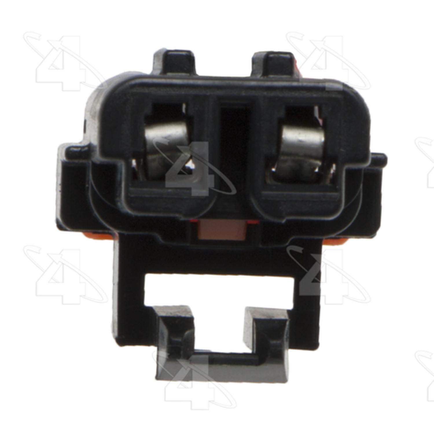 Four Seasons 20311 - HVAC Blower Motor Resistor Four Seasons 20311 HVAC Blower Motor Resistor product image 3 of 8