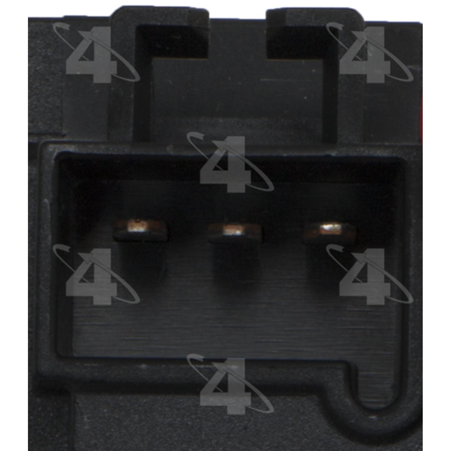 Four Seasons 20311 - HVAC Blower Motor Resistor Four Seasons 20311 HVAC Blower Motor Resistor product image 5 of 8