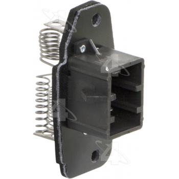 2002 Ford Windstar HVAC Blower Motor Resistor Front Four Seasons 20312 image 1 of 4
