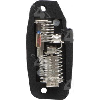 2002 Ford Windstar HVAC Blower Motor Resistor Front Four Seasons 20312 image 2 of 4