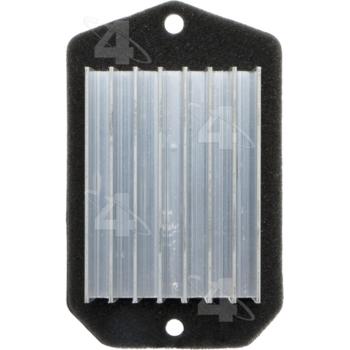 2005 Acura TSX HVAC Blower Motor Resistor Four Seasons 20315 image 2 of 4